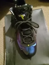 Size 13 - Nike Air Max CB 34 Chuck Posite Purple (Read) DEADSTOCK