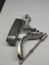 1911 stainless steel parts