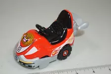 Vtech Go Go Smart Wheels Red #8 Go-Kart Car