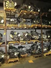 12-15 Toyota Tacoma Motor Engine Assembly 4.0L 41k Miles OEM LKQ