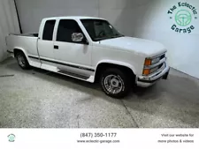 New Listing1994 Chevrolet Silverado 1500 Short Bed