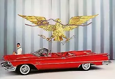 1958 chrysler imperial for sale