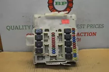 2007-09 Nissan Titan Armada IPDM Fuse Box Junction 284B6ZE00C Module 75-2D4