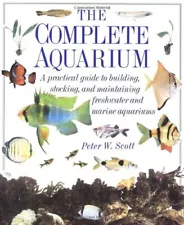 Complete Aquarium