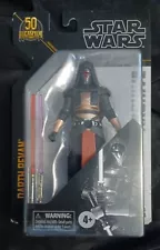 Hasbro Star Wars The Black Series Archive Darth Revan 6 inch Action Figure -...