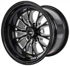 JEGS 681434 SSR Spike Wheel Size: 15" x 10"