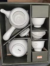 Tea Set