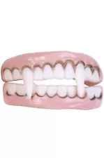 Dracula Vampire Character Teeth Costume Accessory