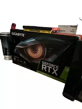 New ListingMSI GeForce RTX 3070 Ti GAMING X TRIO 8GB GDDR6X Graphics Card