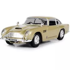 Aston Martin DB5 - Beige