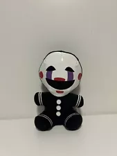 Funko FNAF Five Nights At Freddy's Puppet Marionette Clown 6" Plush 2016