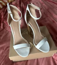 charlotte russe heels