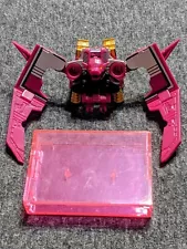 KO Knock-off TRANSFORMERS Masterpiece MP Rat Bat RATBAT for MP-13B Soundblaster