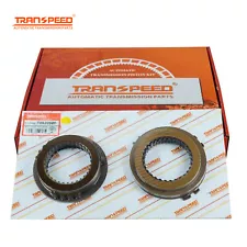 4T65E Auto Transmission Clutch Plates Friction Kit For XC90-VOLVO Transpeed