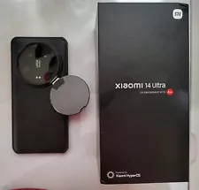 Xiaomi 14 Ultra Bundle