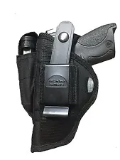 Gun holster For Smith & Wesson 22 VICTORY®