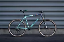 2001 Bianchi Grizzly 19.5” - Retro MTB 26 Large