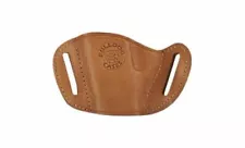 Leather side holster for Raven Arms MP25