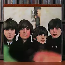 The Beatles - Beatles For Sale - MFSL 1-104 - 1987 Mobile Fidelity Sound Lab, EX