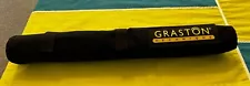 Graston Instruments. Good+ used condition. Come with manual, emollient (1 full