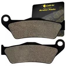 for BMW R1150GS Adventure 2003 2004 2005 2006 Rear Brake Pads (For: 2004 BMW R1150GS)