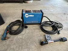 Miller Spectrum 625 Plasma Cutter (907579001)