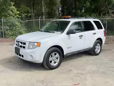 2010 Ford Escape