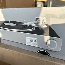 Victrola VPT-3000 Carbon Turntable