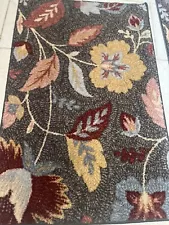 NICE RUG FOR SALE EXCELLENT CONDITION 3x 5