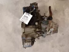 Manual Transmission From1997 Camry 2.2L FWD 9070043