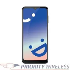 Visible Midnight 32GB - WTVIS01 - Great