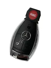 OEM 2006 - 2011 MERCEDES BENZ C CL CLK CLS CLASS REMOTE SMART KEY FOB