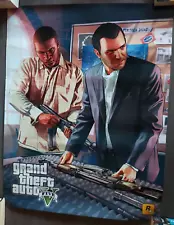 gta 5 posters for sale