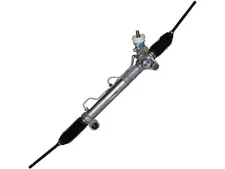 For 2008-2016 Buick Enclave Steering Rack Front Detroit Axle 89455VS 2011 2009 (For: Buick Enclave)