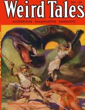 weird tales magazine for sale