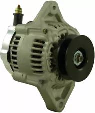 Alternator fits John Deere X495 X595 X740 X748 X749 AM877740 119620-77201 12188