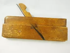 antique wooden molding planes for sale