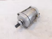 1986-1987 Honda Rebel 450 CMX450 CMX450C Mitsuba 12V Engine Starter Motor