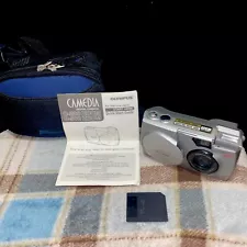 used olympus camera for sale