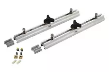 TRAC RAC 25200 TracRac SR Toolbox Mount Kit