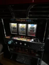 New ListingRaging Bull Slot Machine