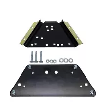 Lee Reloading Bench Plate Now with Steel Base Block 90251