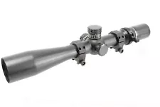 BURRIS XTR II 5-25x50mm Rifle Scope