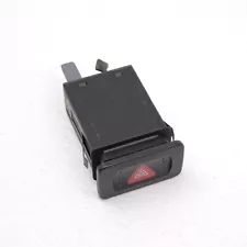 2000-2005 Mk4 Vw Gli Emergency Hazard Warning Light Button Switch Factory -341C