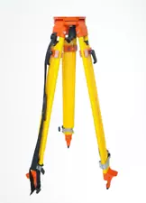 surveyors tripod for sale