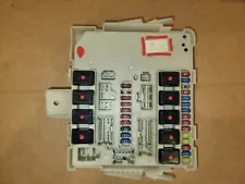 2004 2005 2006 NISSAN TITAN ARMADA XTERRA QX56 IPDM FUSE BOX BODY MODULE