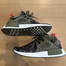 adidas nmd xr1 olive for sale