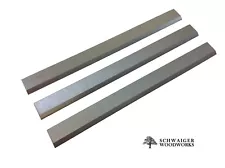 8" Jointer Blades Knives for Powermatic 60A, 60B, 60C & PJ-882, replaces 6296046