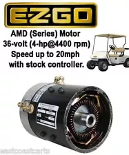 ezgo golf cart gas motors for sale