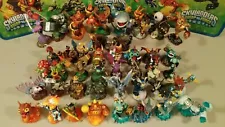 Skylanders GIANTS COMPLETE YOUR COLLECTION Buy 3 get 1 Free! *$6 Minimum*ð¼